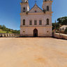 Igreja matriz de Redenção da Serra