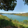 Represa em Natividade da Serra