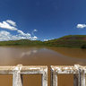 Ponte em Natividade da Serra