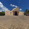 Praça Central de Natividade da Serra