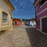 Centro Histórico de São Sebastião