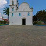 Igreja Matriz de Itanhaem SP