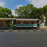 Bondinho Turístico de Santos