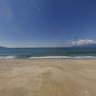 Praia do Capricórnio