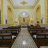 Capela Sagrado Coração de Jesus