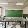 Laboratório Ciências