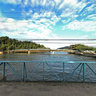 Ponte da Ilha dos Pescadores