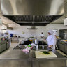 Laboratório de Gastronomia