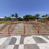 Escadaria USC
