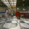 Pátio Interno