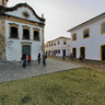 Igreja Santa Rita de Cássia