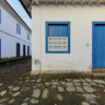 Ruas de Parati