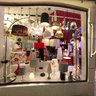 Vitrine Luz & Objeto