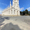 Santuário de Santa Terezinha - Taubaté, SP