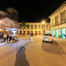 Praça Oswaldo Cruz