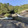 Cachoeira do Pimenta