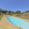 Piscina e Restaurante