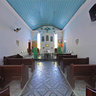 Capela São Pedro - Catuçaba