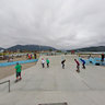 Pista de Skate