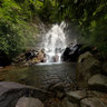 Rainbow Waterfall