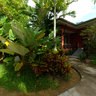 Garden view at Sudala Beach Resort