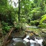 Chong Fah Waterfall