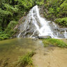 Khnim Waterfall
