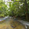 Ton Pling Waterfall