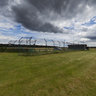 mock-up airfield Kerpen
