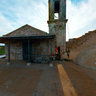 Apostolos Andreas Monastery, Karpas, Cyprus