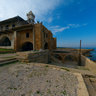Apostolos Andreas (St. Andrew) Monastery, Karpass, Cyprus