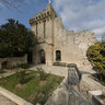 Bellapais Abbey, Monastery, Kyrenia, Cyprus