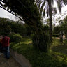 Bellapais Abbey, Monastery, Passage, Kyrenia, Cyprus