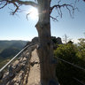 St Hilarion Castle, Kyrenia, Cyprus