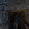 St Hilarion Castle, Watch Tower, Kyrenia, Cyprus
