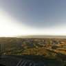 Dag Yolu Cliff