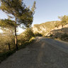 Dağ Yolu Alev Kayası 3 Kyrenia Cyprus