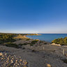 Rizokarpaso Cape, Karpass, Cyprus