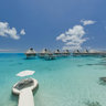 Hilton Bora Bora Nui - Beach