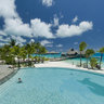 Hilton Bora Bora Nui Pool