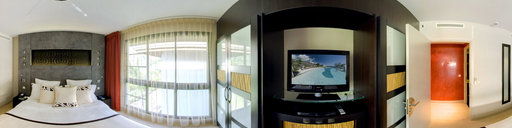Manava Tahiti Bedroom Suite