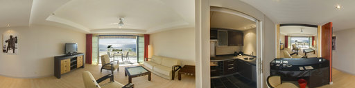 Manava Tahiti Lounge Suite