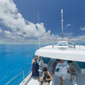 Hilton Bora Bora Hotel - Transfert shuttle to the Airport