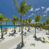 HOTEL Hilton Bora Bora - Beach Bungalows