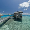 Hilton Bora Presidential Pontoon