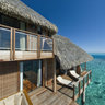 Hotel Hilton Bora Bora Presidential Suite Deck