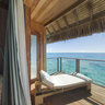 Hilton Bora Presidential Bedroom
