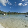 Motu TIAHURA