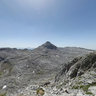 Climbing up to the Soum Couy - part III