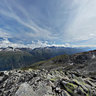 Sidelhorn (2764m) gigapixel version